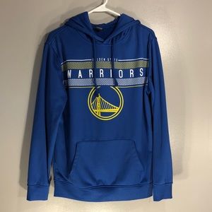 🏀 Golden State Warriors hoodie 🏀